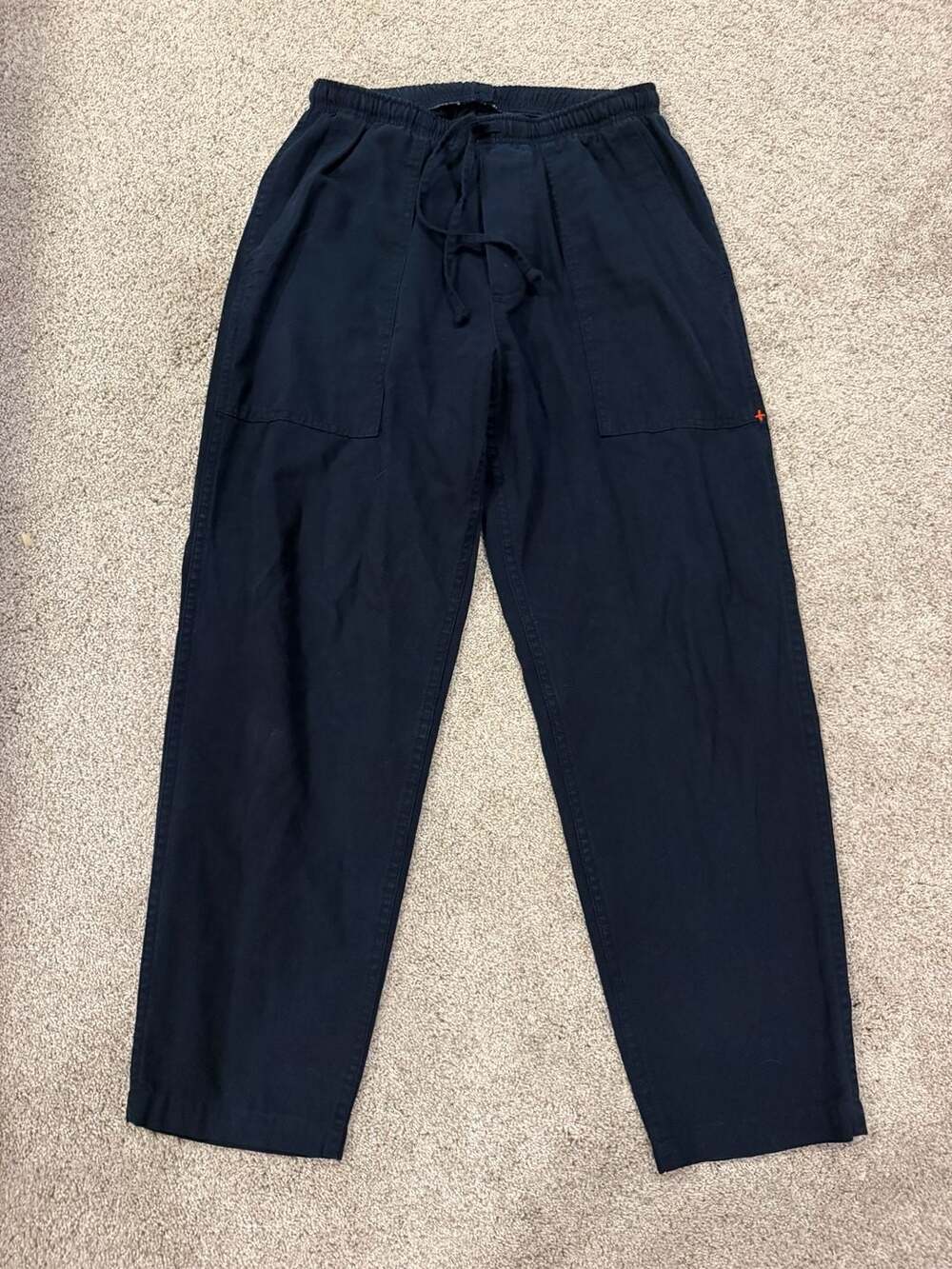 Imogene + Willie Drawstring Waist Pants